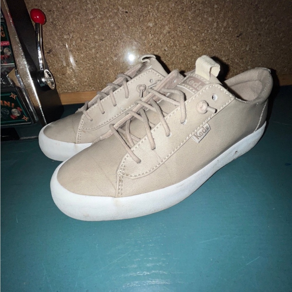 Keds Woman Sneakers